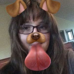 Meet your Posher, Kaitlyn